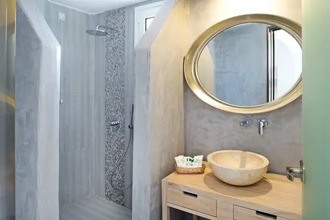Aegean Plaza Hotel in Δημοτική Ενότητα Θήρας — foto 12