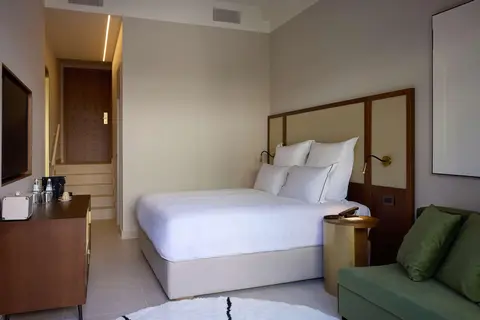 Aulus Chania Resort, Curio Collection by Hilton in Σταυρός — foto 20