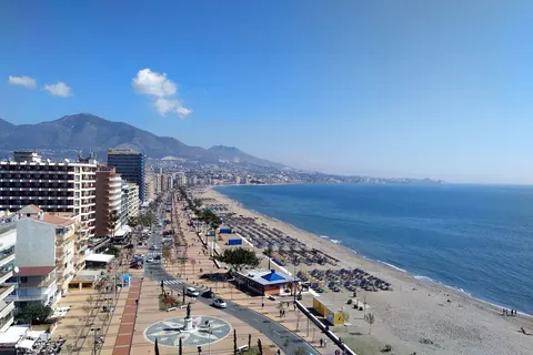Stella Maris in Fuengirola — foto 2