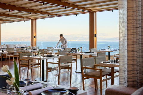 Angsana Corfu foto 20