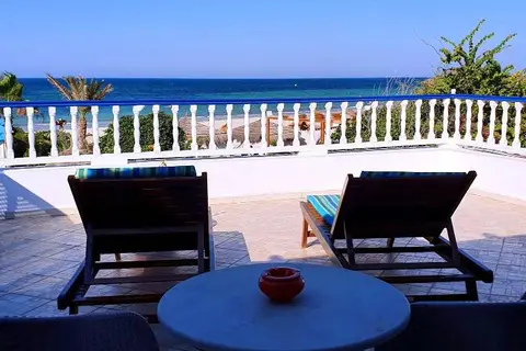 Hotel Dar El Bhar in مزراية — foto 29