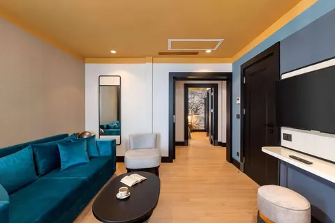 Sherwood Premio Hotel foto 3