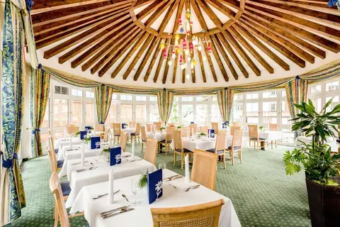 Hotel Edelweiss in Lermoos — foto 7