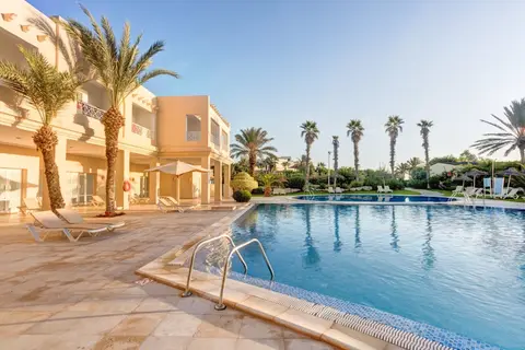 TUI MAGIC LIFE Club Africana in ياسمين الحمامات