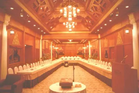The Empress Hotel in Chiang Mai — foto 3