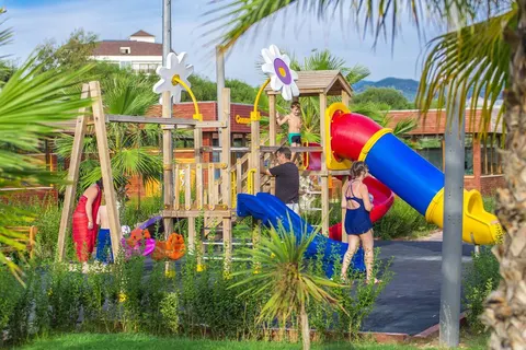 Eftalia Village in Alanya — foto 13