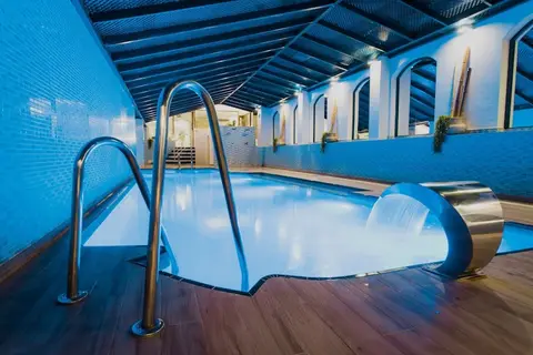 MS Aguamarina Suites in Torremolinos — foto 26