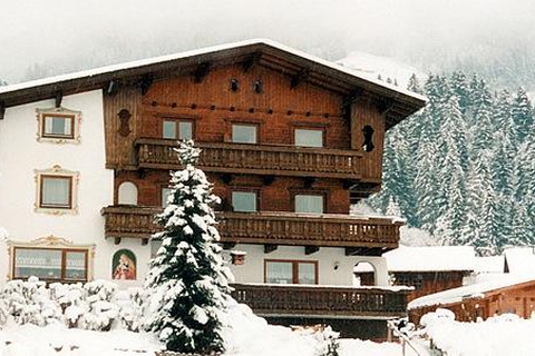 Landhaus Maridl foto 1