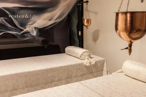 Gran Nagari Boutique & Spa in Vigo — foto 14