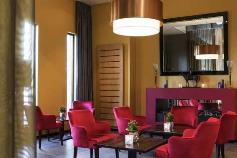 ibis Leiden Centre foto 4