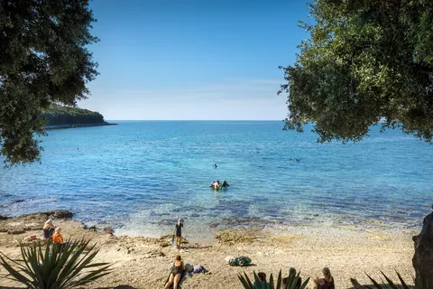 Camping Porto Sole foto 20