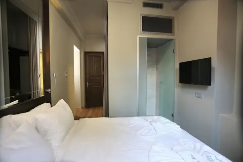 Ferman Pera Hotel in Fatih — foto 27