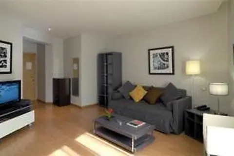 Hotel Amister Pelai in Barcelona — foto 11