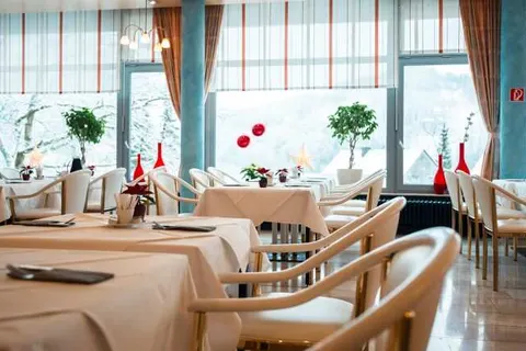 Hotel Hochsauerland 2010 foto 11