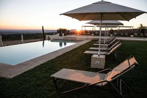 Masseria Amastuola Wine Resort in Crispiano, foto 13