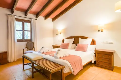 Sa Bassa Rotja Ecoturisme in Porreres, foto 11