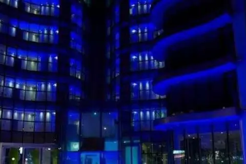 I-Suite Hotel in Rimini, foto 11