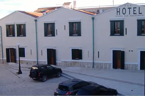 Punta San Francesco in Vieste, foto 7