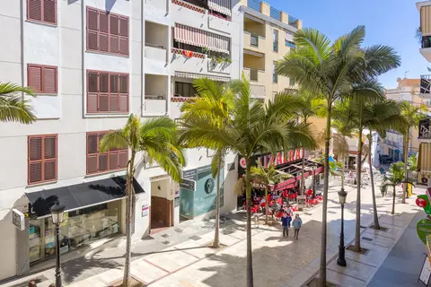 Hostal Sol y Miel in Benalmadena — foto 26