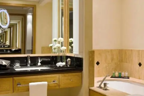 Hotel & Ryads Barriére  Le Naoura in Marrakech — foto 26