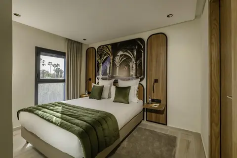 MIA Mazagan Bay in Rabat — foto 12