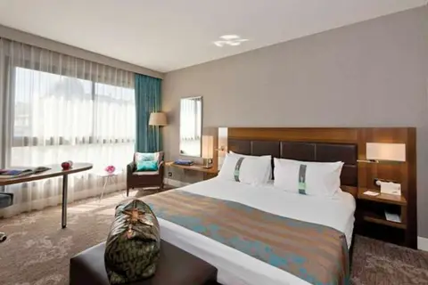 Holiday Inn Nice in Nice