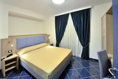 Astro Suite Hotel in Cefalù, foto 17
