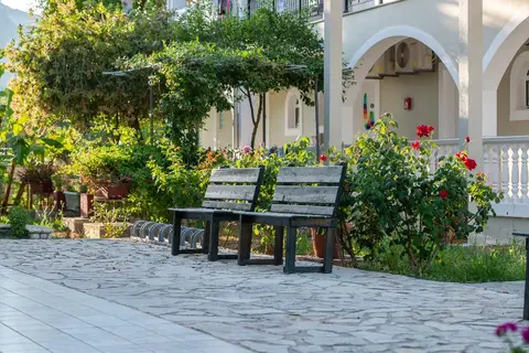 Athina Apartments in Δημοτική Ενότητα Λαγανά — foto 23