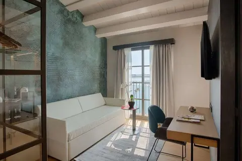 NH Collection Murano Villa in Venetië — foto 4