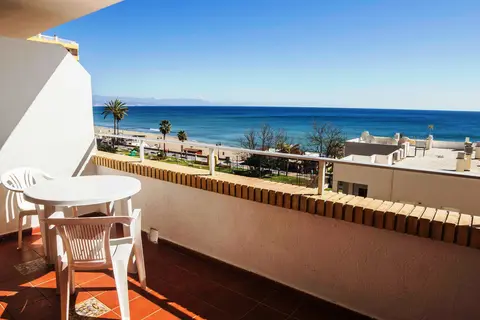 Appartementen Buensol in Torremolinos — foto 27