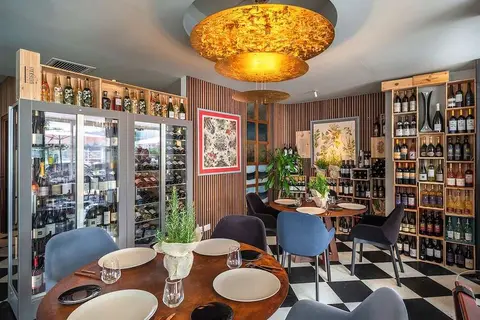 Hotel Rosabianca in Rapallo — foto 10