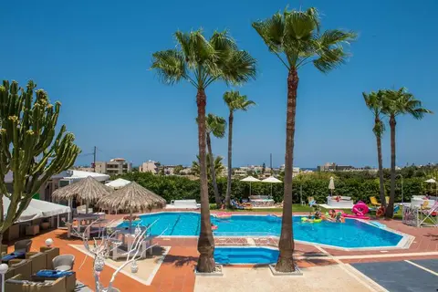 I Candy Resort in Malia Municipal Unit, foto 9