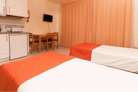 Studio 17 AtlanticHotels in Portimão — foto 4
