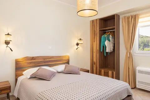 Villa Penny in Δημοτική Ενότητα Βαθέος — foto 10