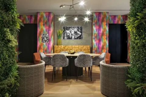 NYX Esperia Palace Hotel Athens in Athene, foto 15