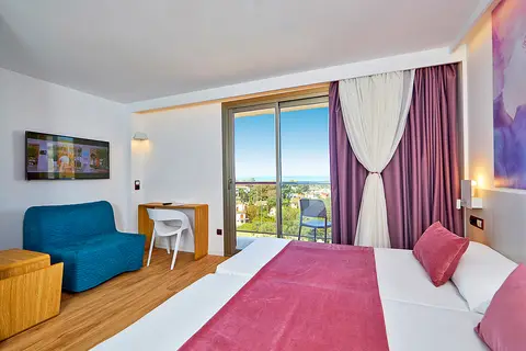 MLL Mediterranean Bay in Palma — foto 27