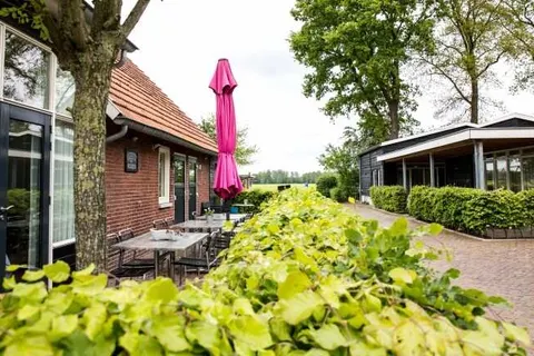 De Johanneshoeve foto 14