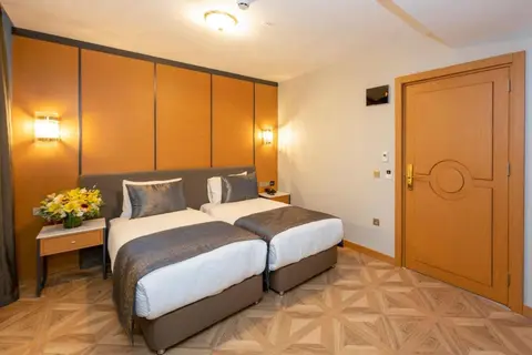 Freya Hotel in Fatih, foto 15