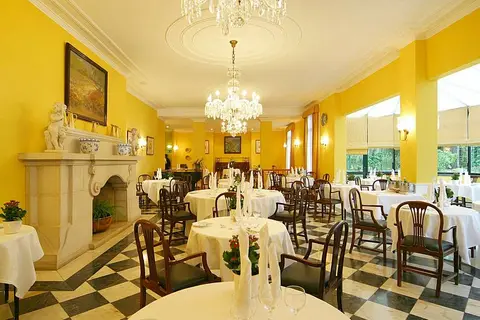 Hotel Quinta da Bela Vista in Funchal, foto 12
