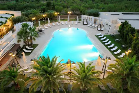 Grand Hotel La Chiusa di Chietri in Alberobello — foto 5