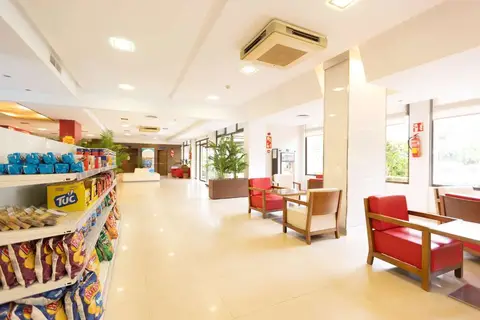 Hotel Pabisa Chico in Palma — foto 7
