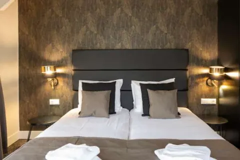 Hotel en Restaurant Wildthout foto 19