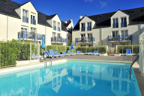 Résidence An Douar foto 1