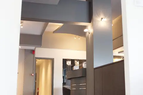Ruby Rooms Kifisia in Δήμος Κηφισιάς — foto 2