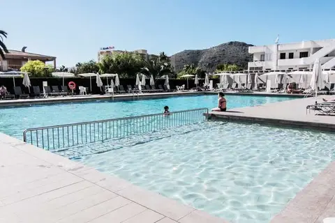 BQ Delfin Azul in Alcúdia — foto 8