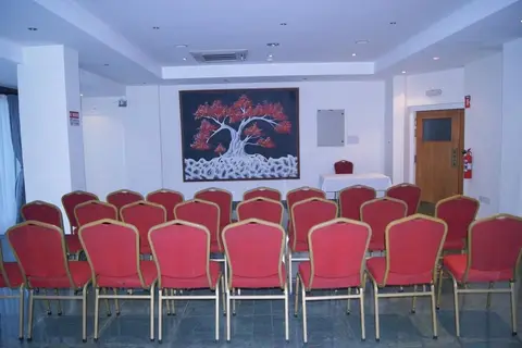 M. Moniatis Hotel in Λεμεσός — foto 9