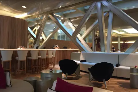 Monument Hotel in Barcelona — foto 5