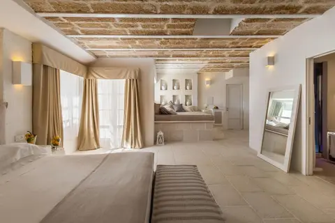 Baglioni Masseria Muzza Resort & Spa in Otranto — foto 14