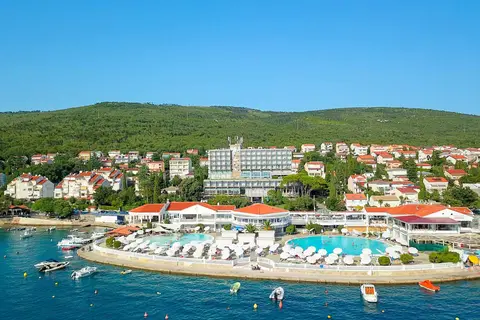 Hotel Katarina in Selce