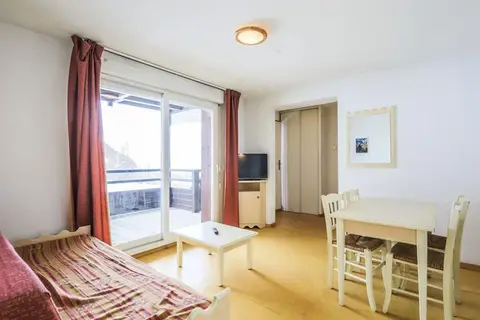 Résidence Maeva Home Les Chalets de Puy St Vincent in Puy-Saint-Vincent, foto 10